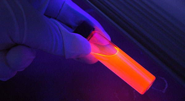 Finnish Self-Tests to Go 'Nano a Nano' With Viral Infections, Stress Finnish Self-Tests to Go ’Nano a Nano’ With Viral Infections, Stress